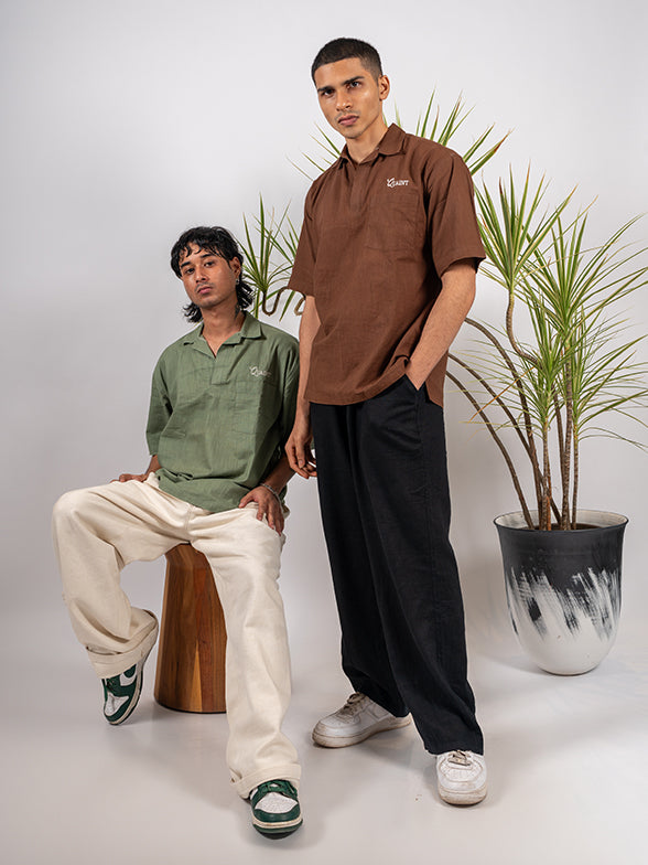 The Quaint Polo