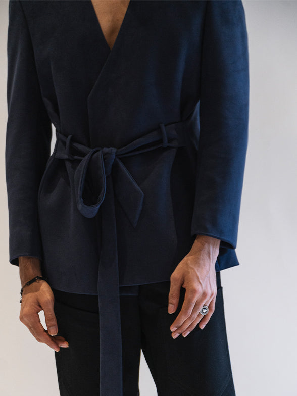 Knot Blazer