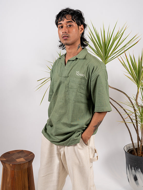 The Quaint Polo