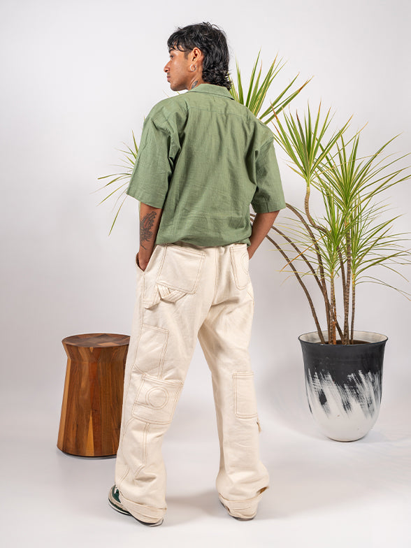 Carpenter Pants