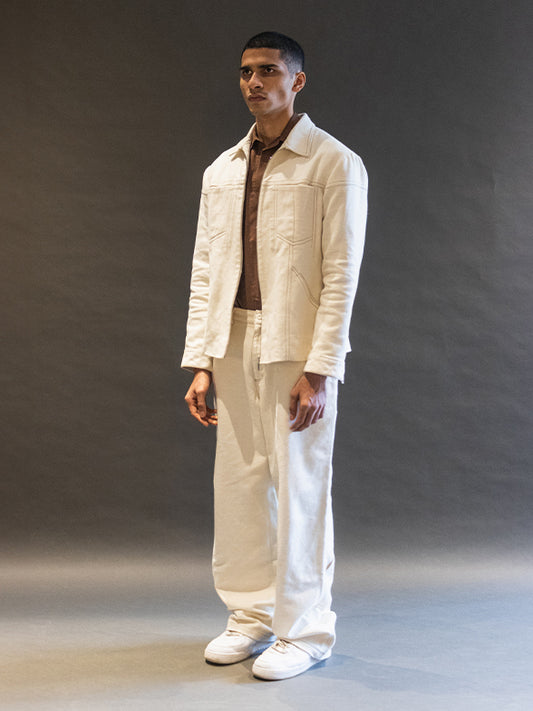 The Gateway of India Jacket