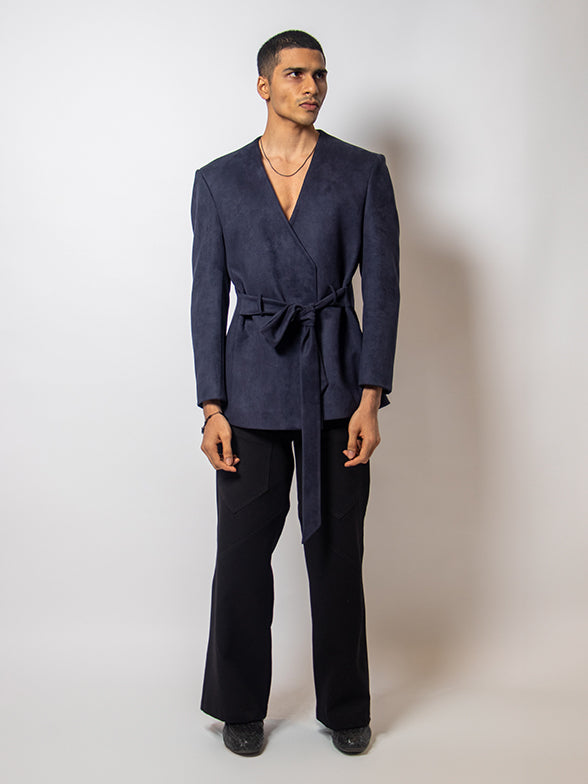 Knot Blazer