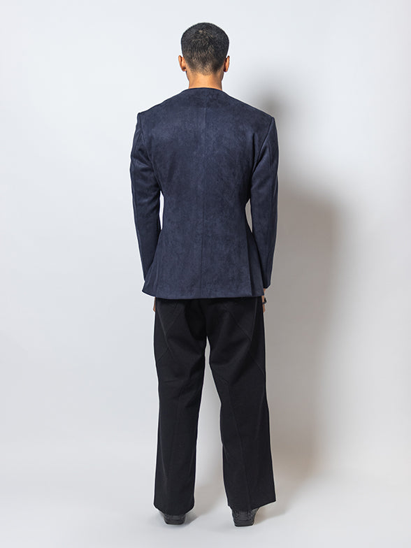 Knot Blazer
