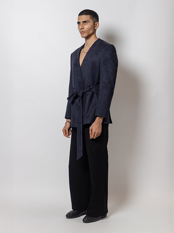 Knot Blazer